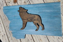 MT/ animal overlay silhouette plaques