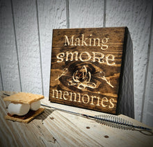 Smore Memories