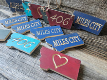 MT minis- Magnets
