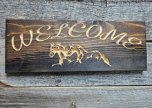 Welcome-Horses