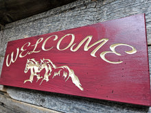 Welcome-Horses