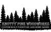 Knotty Pine Woodworks