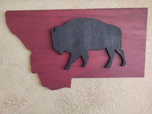 MT/ animal overlay silhouette plaques