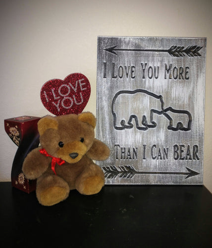 Love Bear