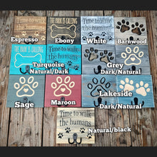 Pet Memorial Sign