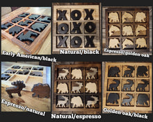 Tic Tac Toe