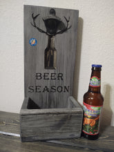 Catch Cap Bottle Opener- Beer Season