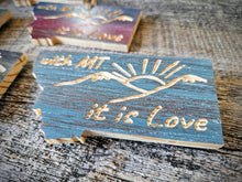 MT minis- Magnets