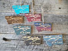 MT minis- Magnets