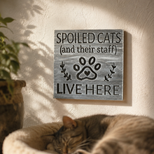 Spoiled Pets