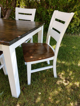 Dining Farmhouse