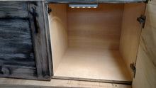 Gun Cabinet-8 slot/side room for Bows