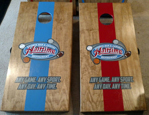 Corn Hole Sets- Custom designs