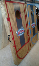 Corn Hole Sets- Custom designs