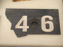 MT Bottle Opener- "406"
