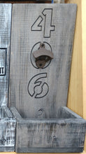 Catch Cap Bottle Opener- B-E-E-R