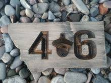 MT Bottle Opener- "406"