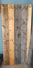 Growth Charts