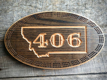 Cribbage Board-MT 406