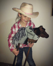 Stick Horse