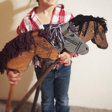 Stick Horse