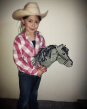 Stick Horse