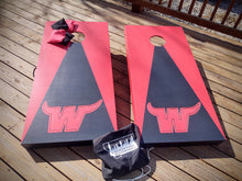 Corn Hole Sets- Custom designs