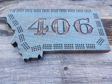 Cribbage Board-MT 406