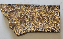 MT Western Tooled/Scroll