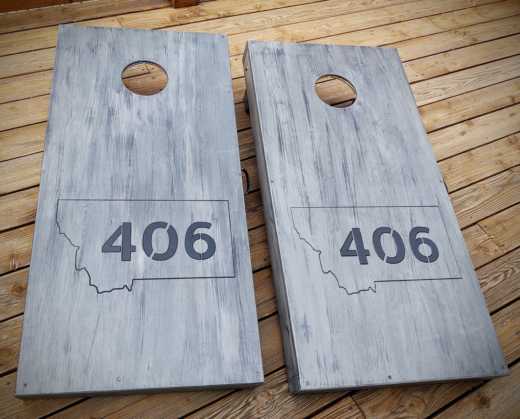 MT406 Corn Hole Boards