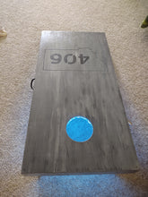 Corn hole Lights