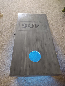 MT406 Corn Hole Boards