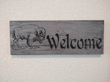 Welcome-Bison