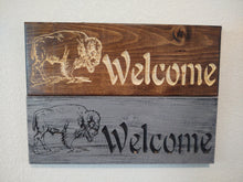 Welcome-Bison