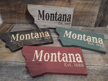 Montana 1889