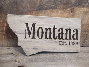 Montana 1889