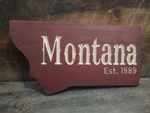 Montana 1889