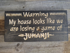 Jumanji