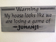 Jumanji