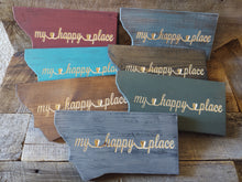 MT- my happy place