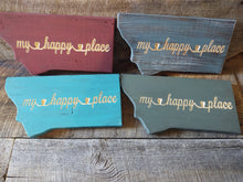 MT- my happy place