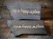 MT- my happy place