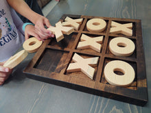 Tic Tac Toe