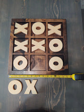 Tic Tac Toe