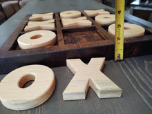 Tic Tac Toe