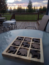 Tic Tac Toe