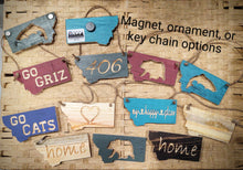 MT minis- Magnets