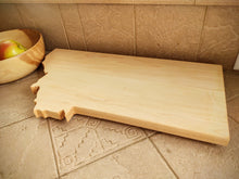 MT Charcuterie Board
