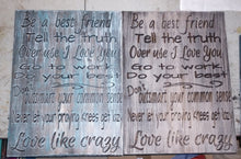 Love like Crazy
