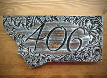 MT Western Tooled/Scroll